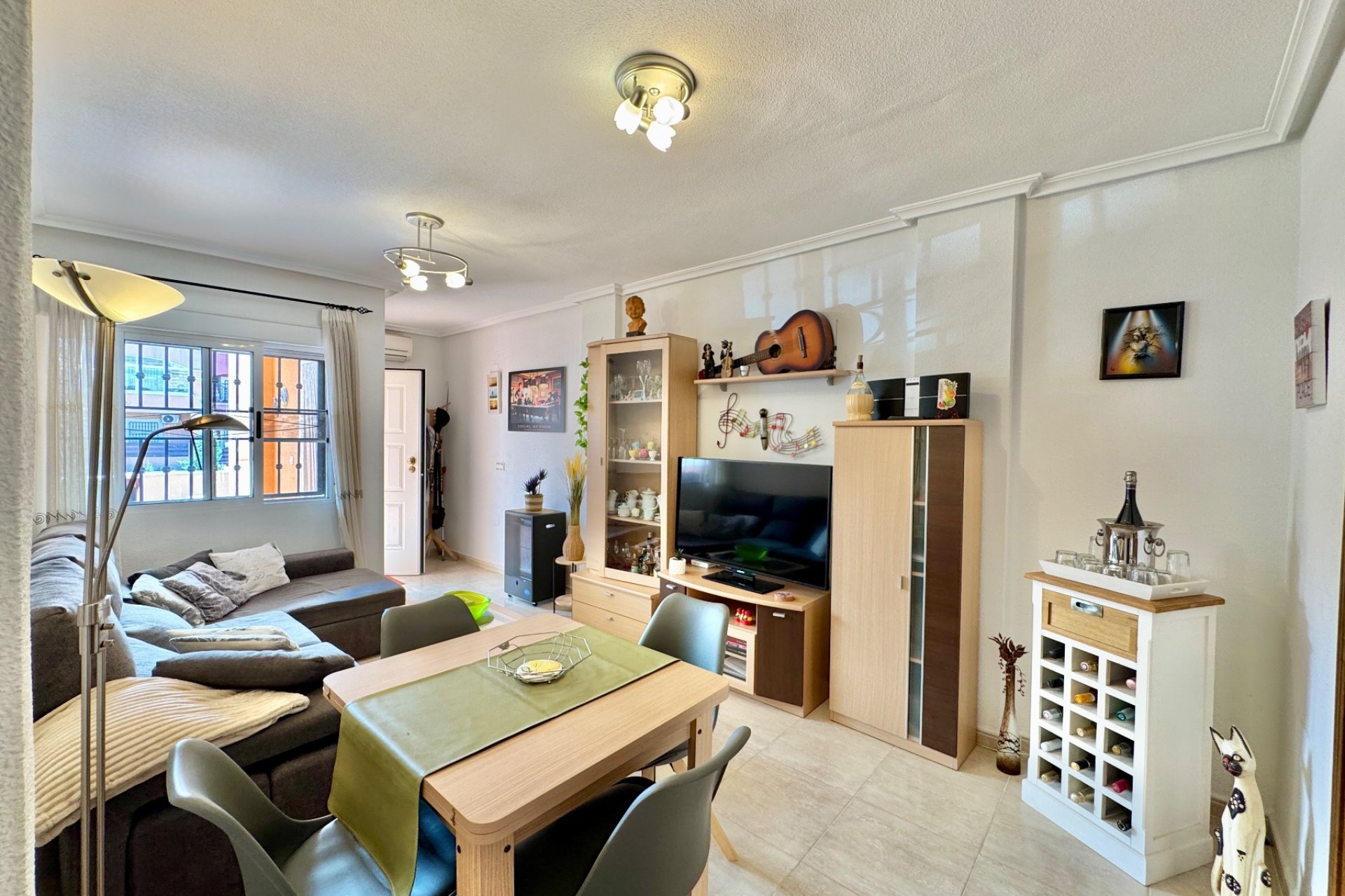 Herverkoop - Appartement -
Orihuela Costa - Costa Blanca