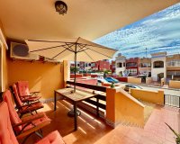 Herverkoop - Appartement -
Orihuela Costa - Costa Blanca