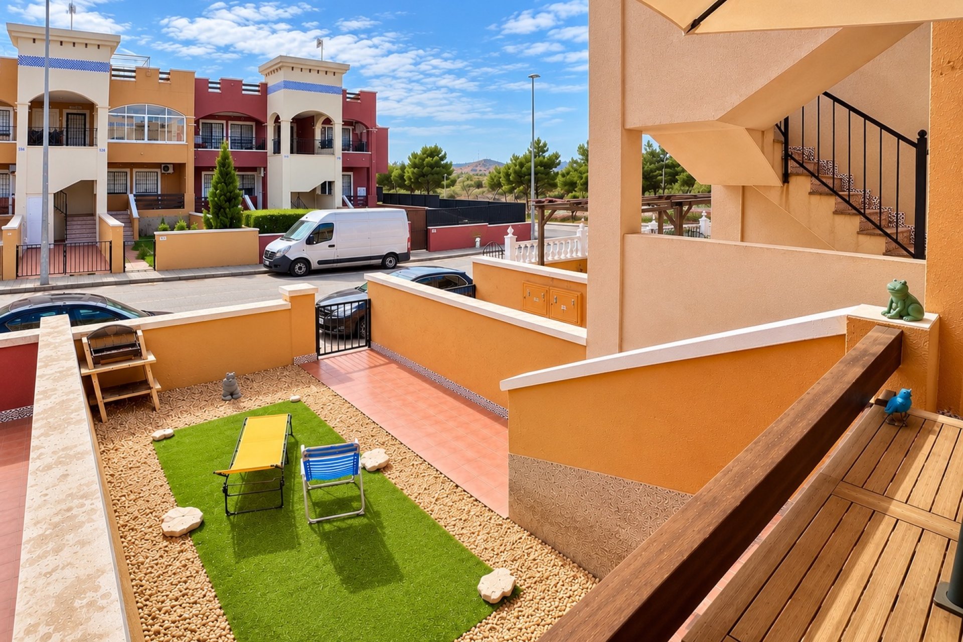 Herverkoop - Appartement -
Orihuela Costa - Costa Blanca