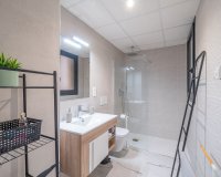 Herverkoop - Appartement -
Orihuela Costa - Costa Blanca