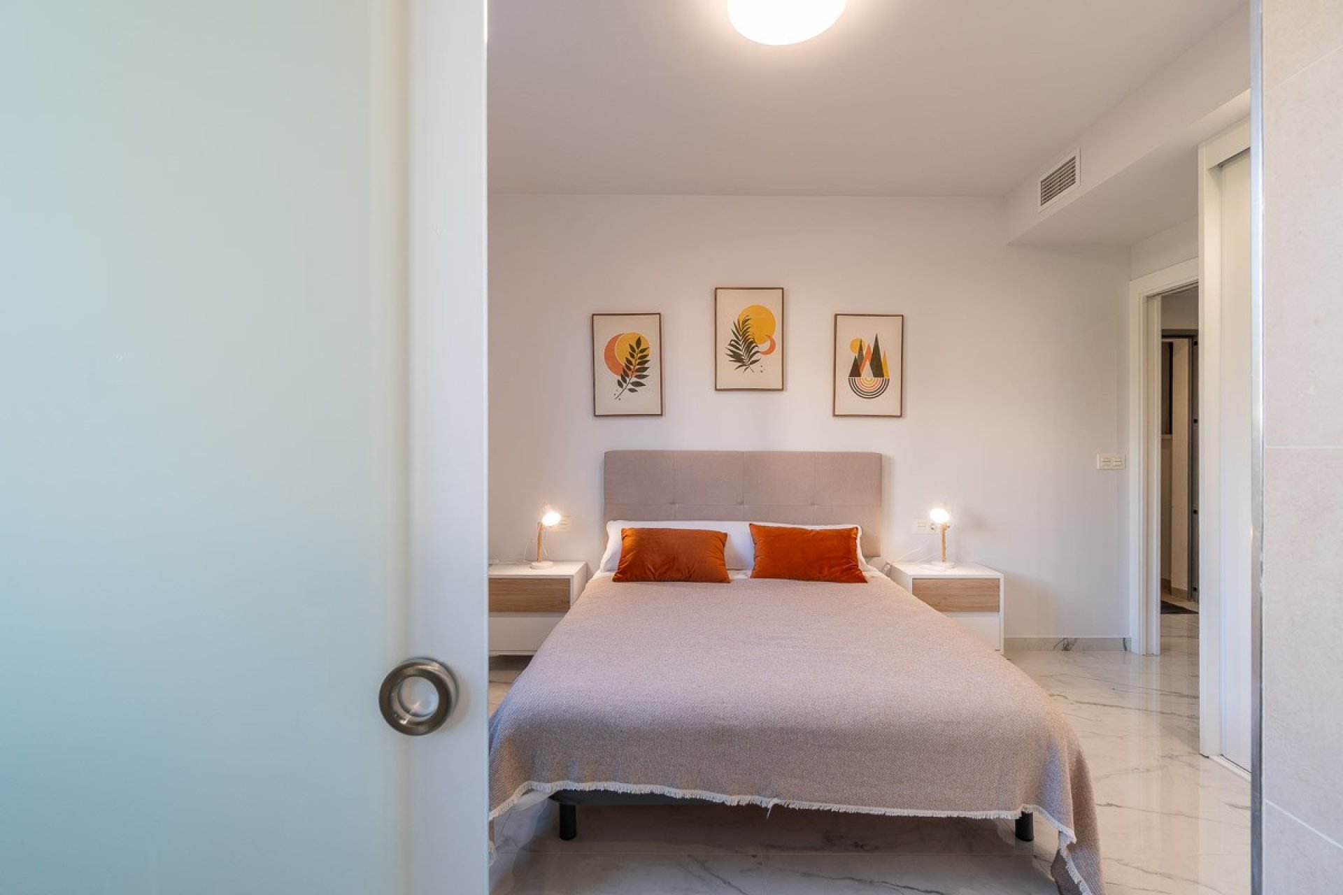 Herverkoop - Appartement -
Orihuela Costa - Costa Blanca
