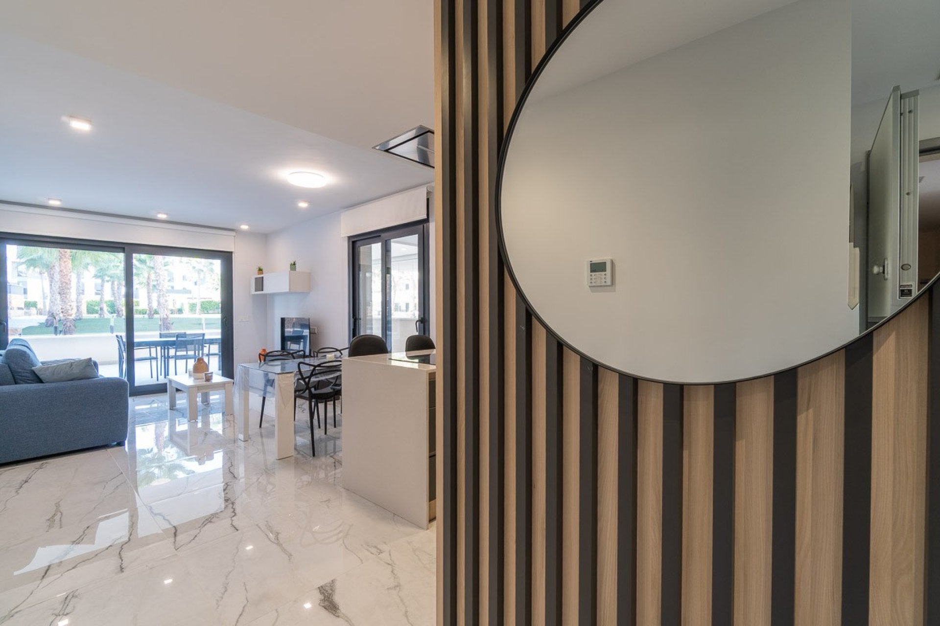 Herverkoop - Appartement -
Orihuela Costa - Costa Blanca