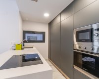 Herverkoop - Appartement -
Orihuela Costa - Costa Blanca
