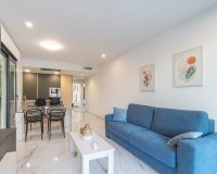Herverkoop - Appartement -
Orihuela Costa - Costa Blanca