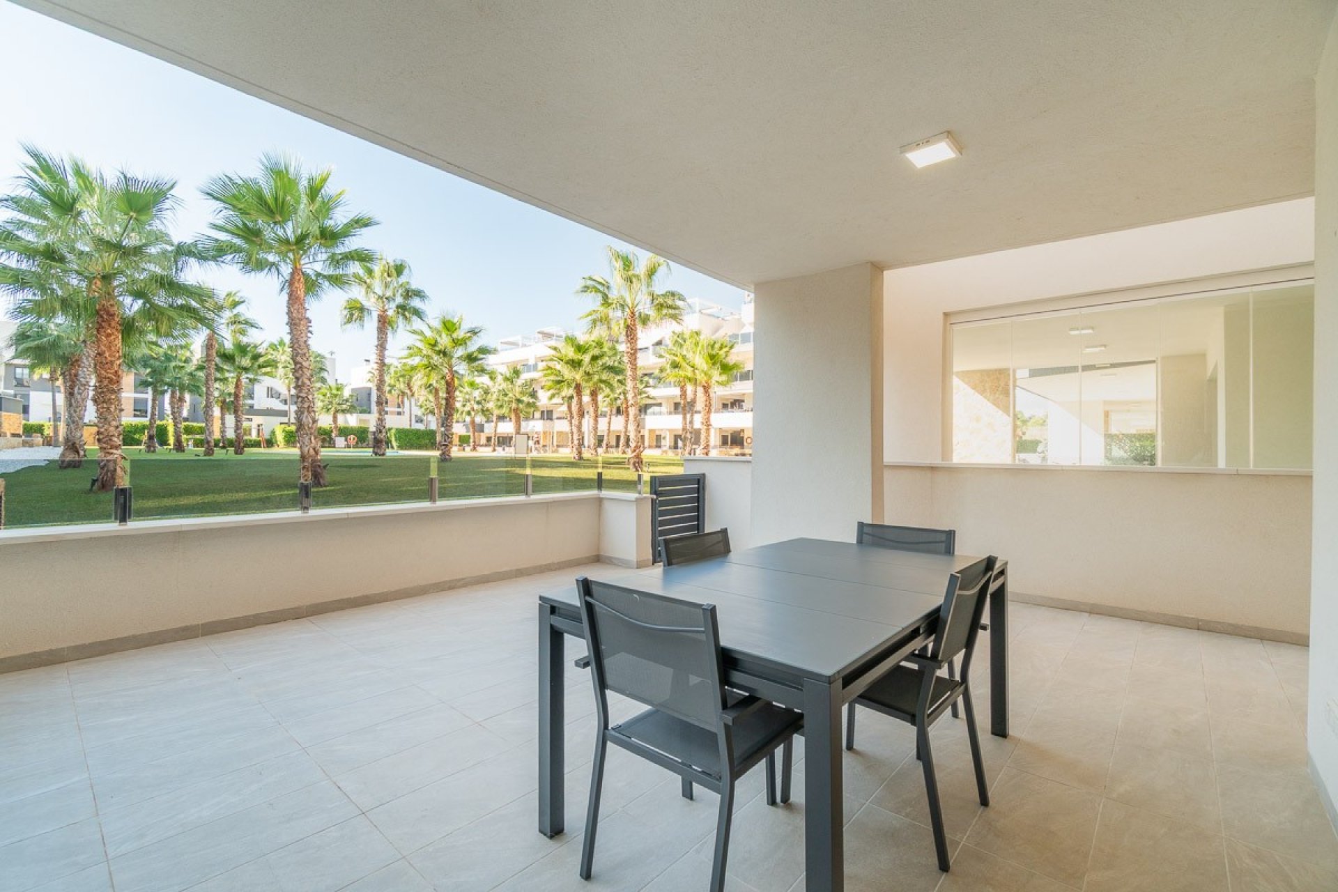 Herverkoop - Appartement -
Orihuela Costa - Costa Blanca