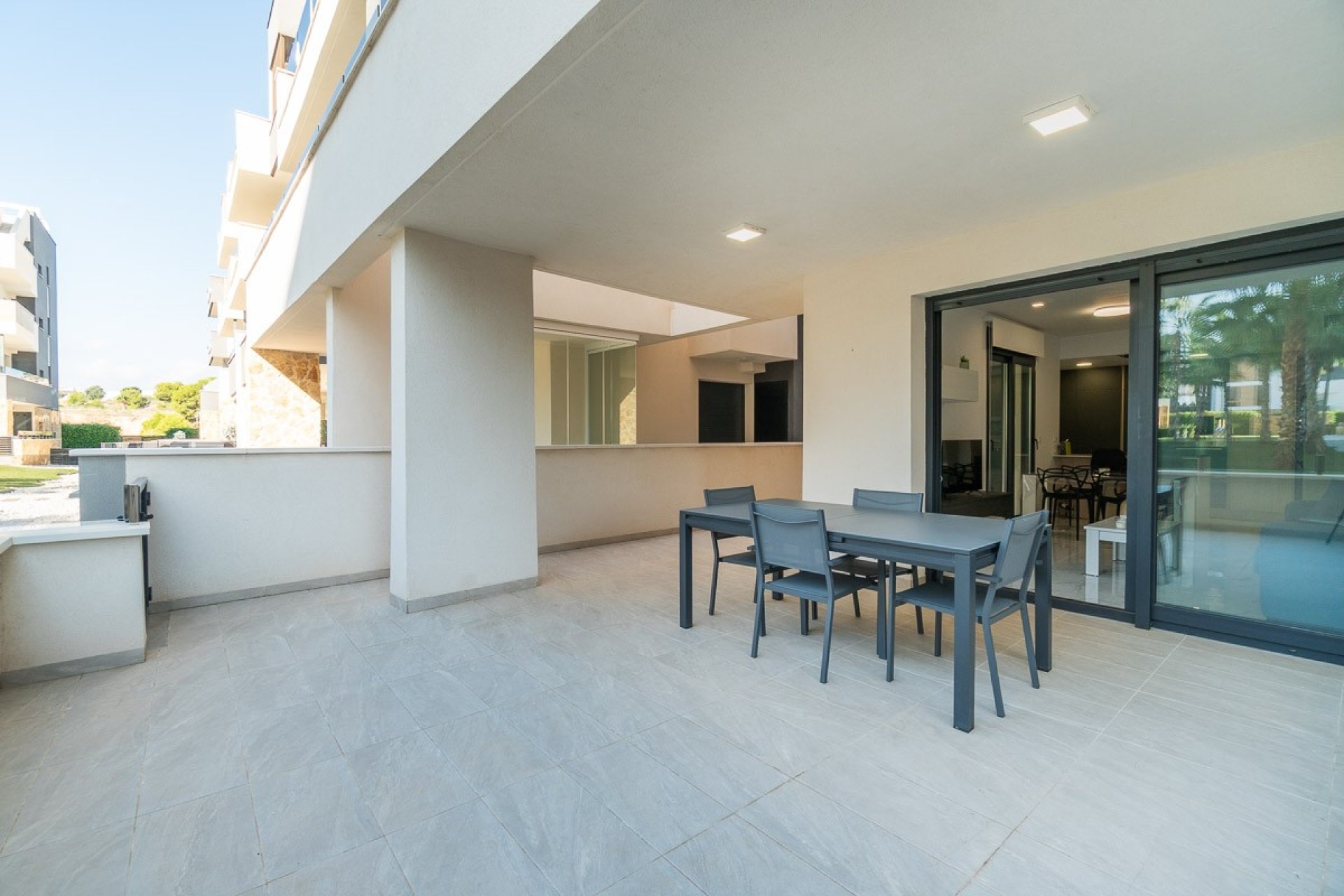 Herverkoop - Appartement -
Orihuela Costa - Costa Blanca