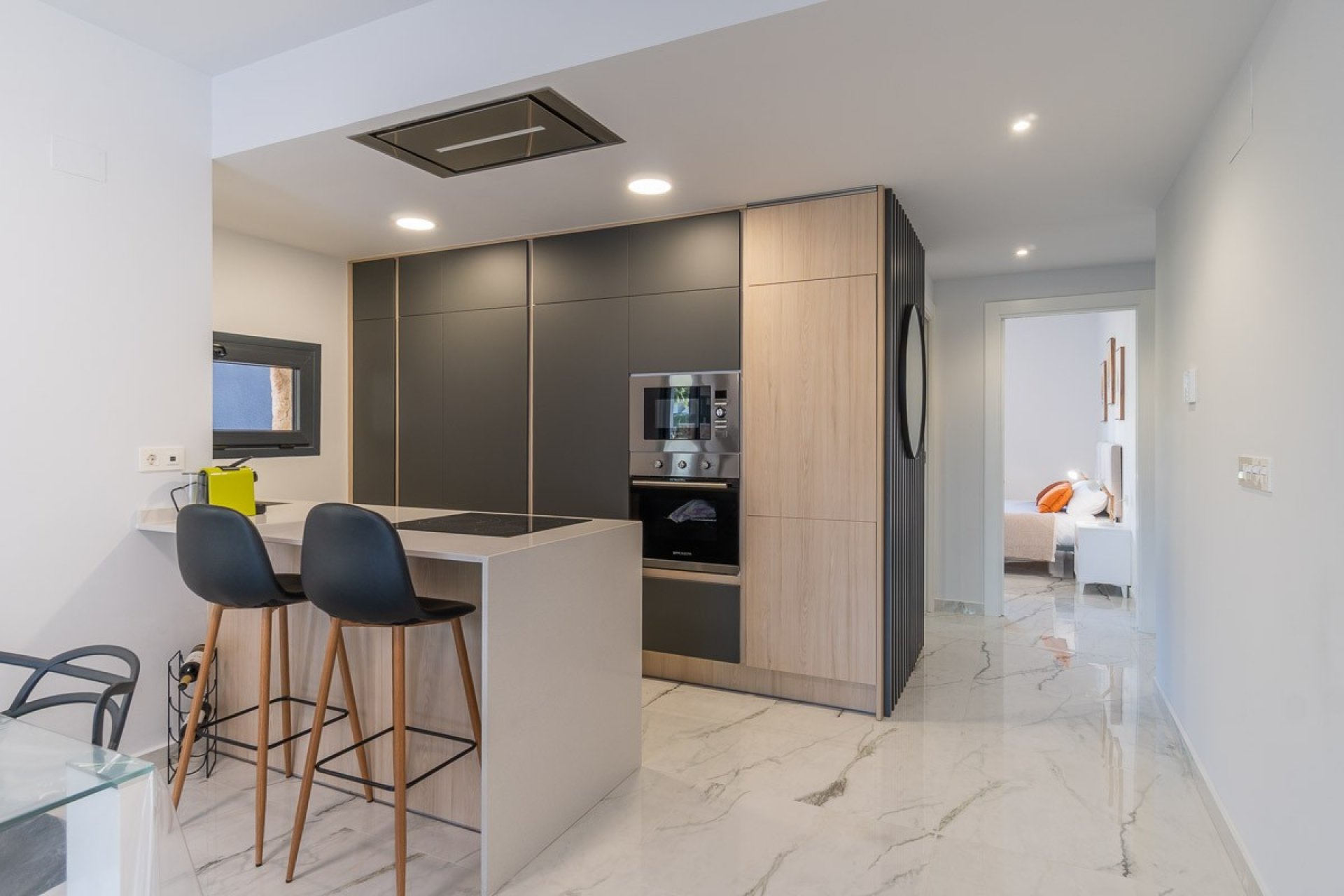 Herverkoop - Appartement -
Orihuela Costa - Costa Blanca