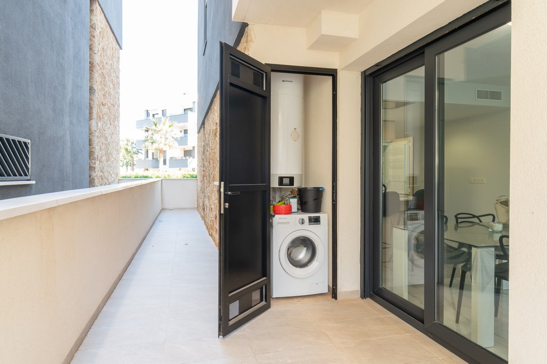 Herverkoop - Appartement -
Orihuela Costa - Costa Blanca