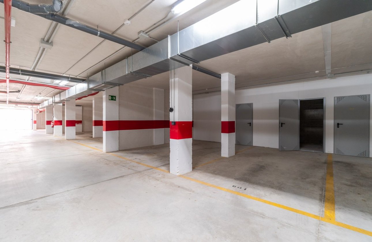 Herverkoop - Appartement -
Orihuela Costa - Costa Blanca