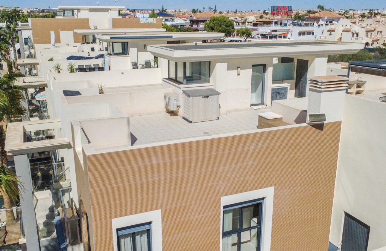 Herverkoop - Appartement -
Orihuela Costa - Costa Blanca
