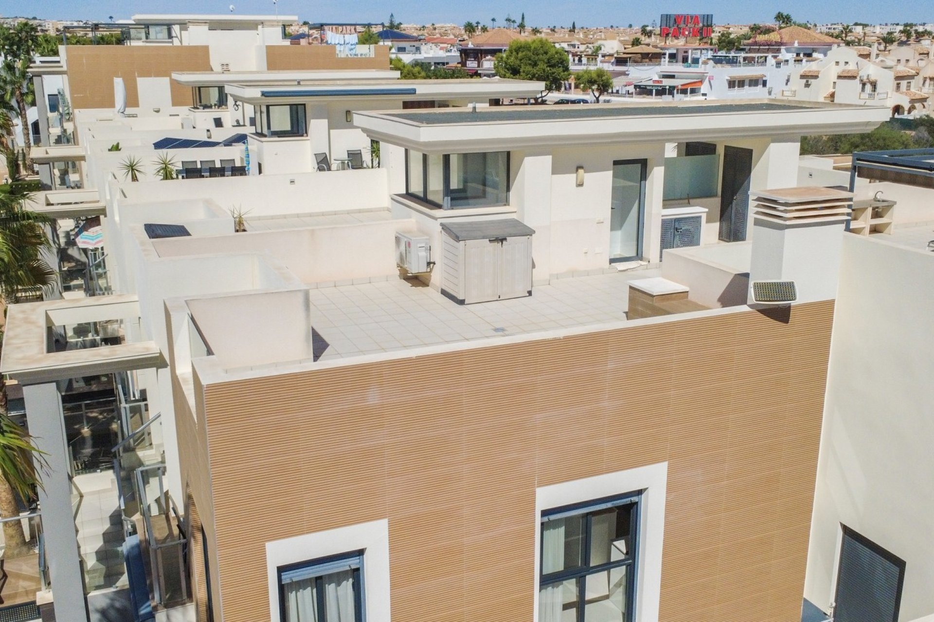 Herverkoop - Appartement -
Orihuela Costa - Costa Blanca