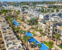 Herverkoop - Appartement -
Orihuela Costa - Costa Blanca