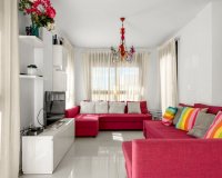 Herverkoop - Appartement -
Orihuela Costa - Costa Blanca