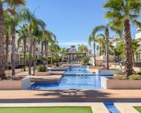 Herverkoop - Appartement -
Orihuela Costa - Costa Blanca