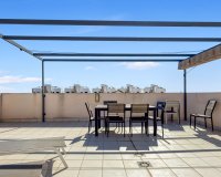 Herverkoop - Appartement -
Orihuela Costa - Costa Blanca