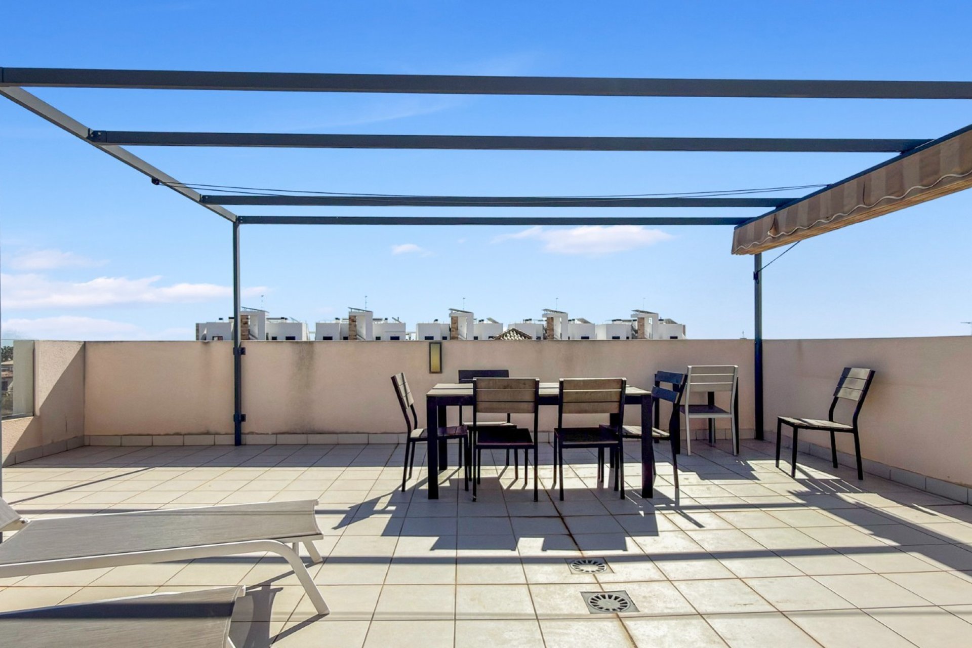 Herverkoop - Appartement -
Orihuela Costa - Costa Blanca