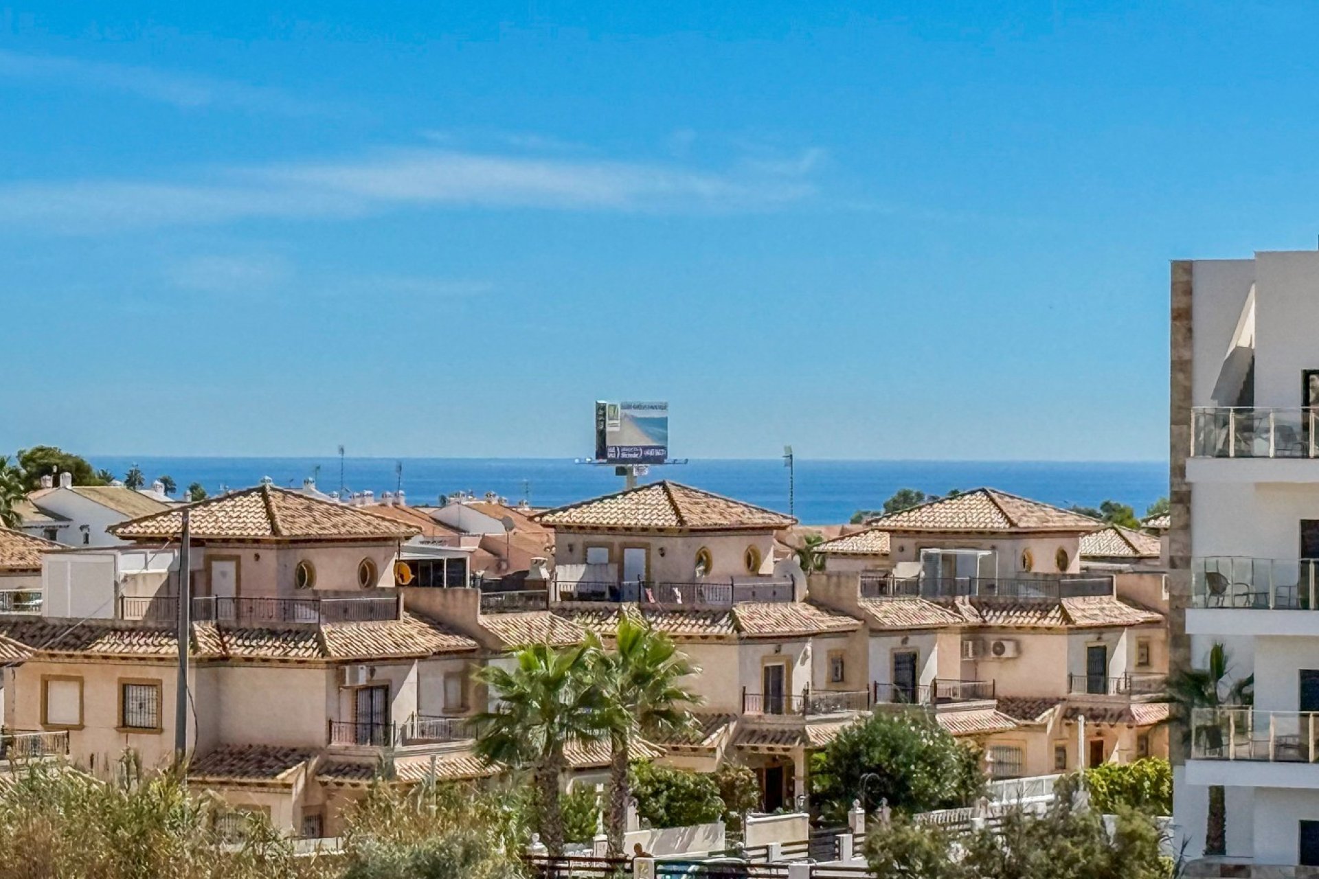 Herverkoop - Appartement -
Orihuela Costa - Costa Blanca