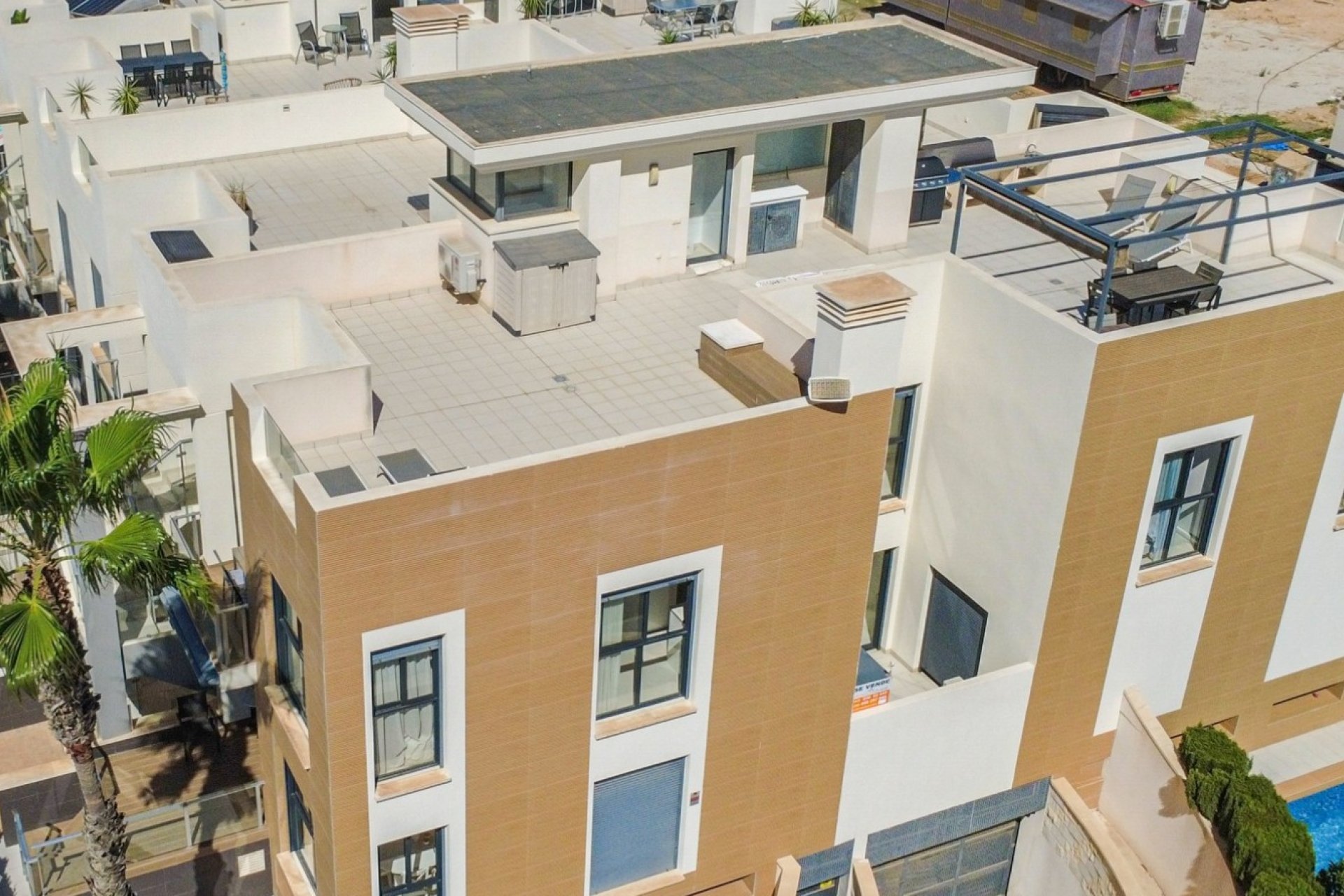 Herverkoop - Appartement -
Orihuela Costa - Costa Blanca