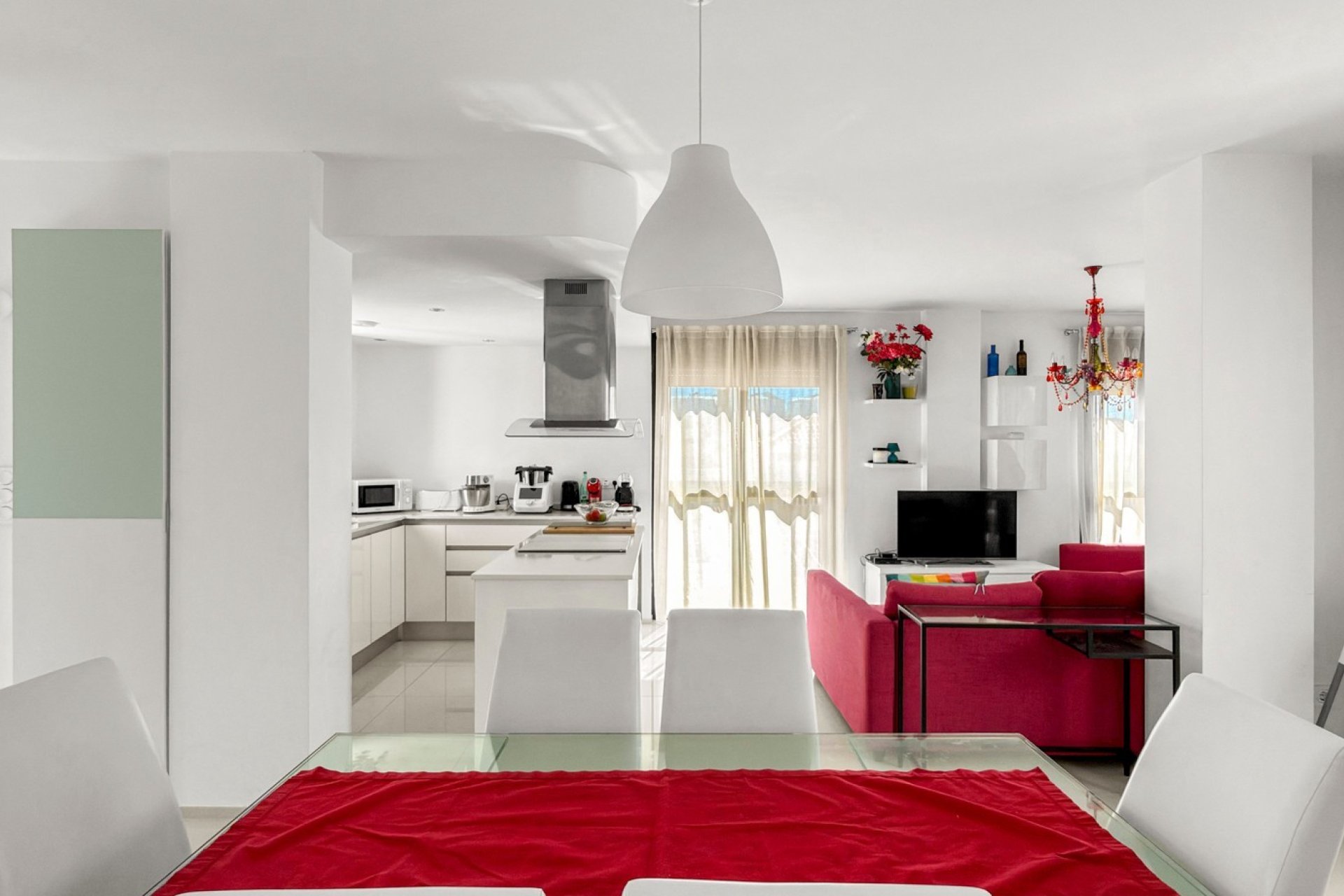 Herverkoop - Appartement -
Orihuela Costa - Costa Blanca