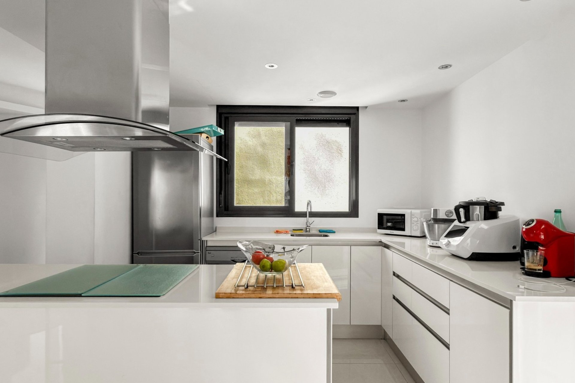 Herverkoop - Appartement -
Orihuela Costa - Costa Blanca