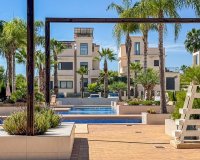 Herverkoop - Appartement -
Orihuela Costa - Costa Blanca