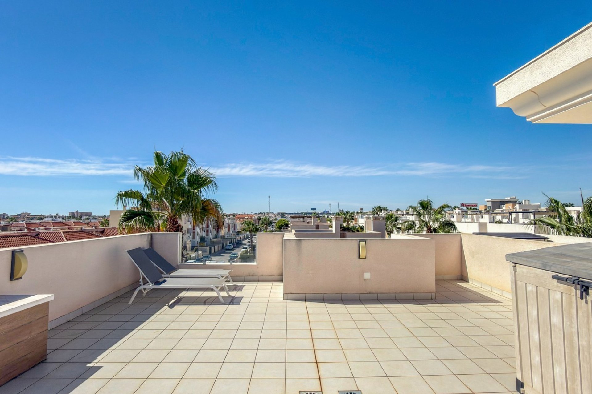 Herverkoop - Appartement -
Orihuela Costa - Costa Blanca