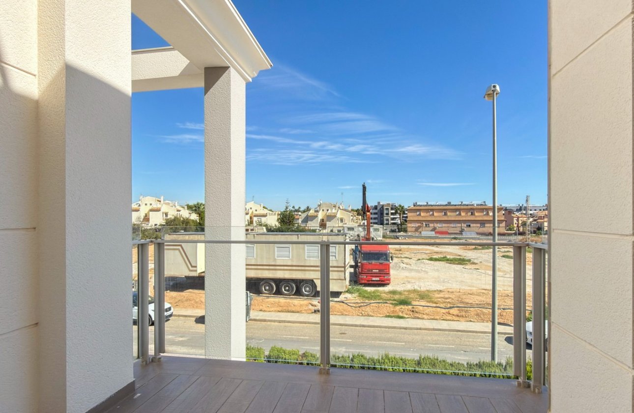 Herverkoop - Appartement -
Orihuela Costa - Costa Blanca