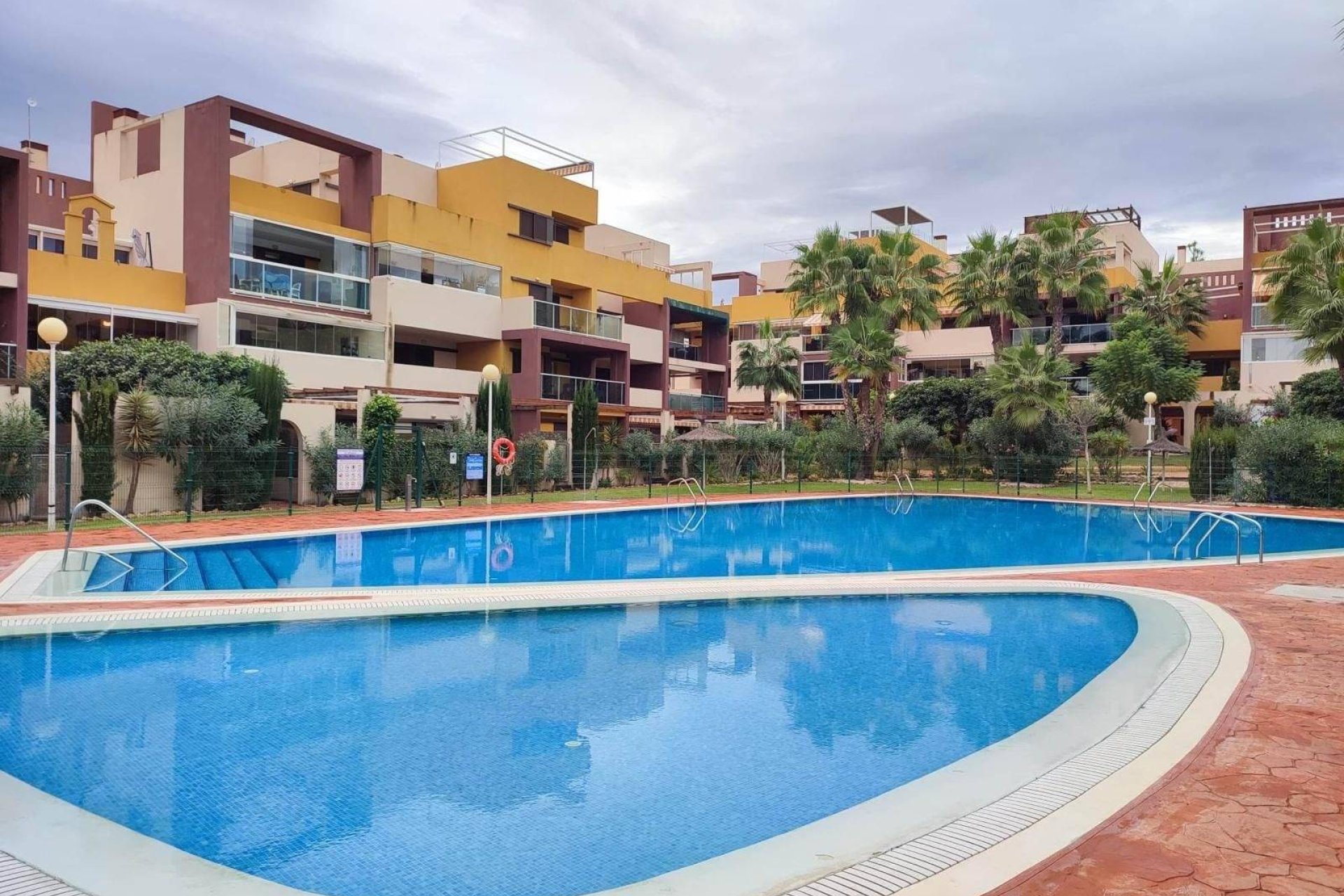 Herverkoop - Appartement -
Orihuela Costa - Horizonte - La Campana