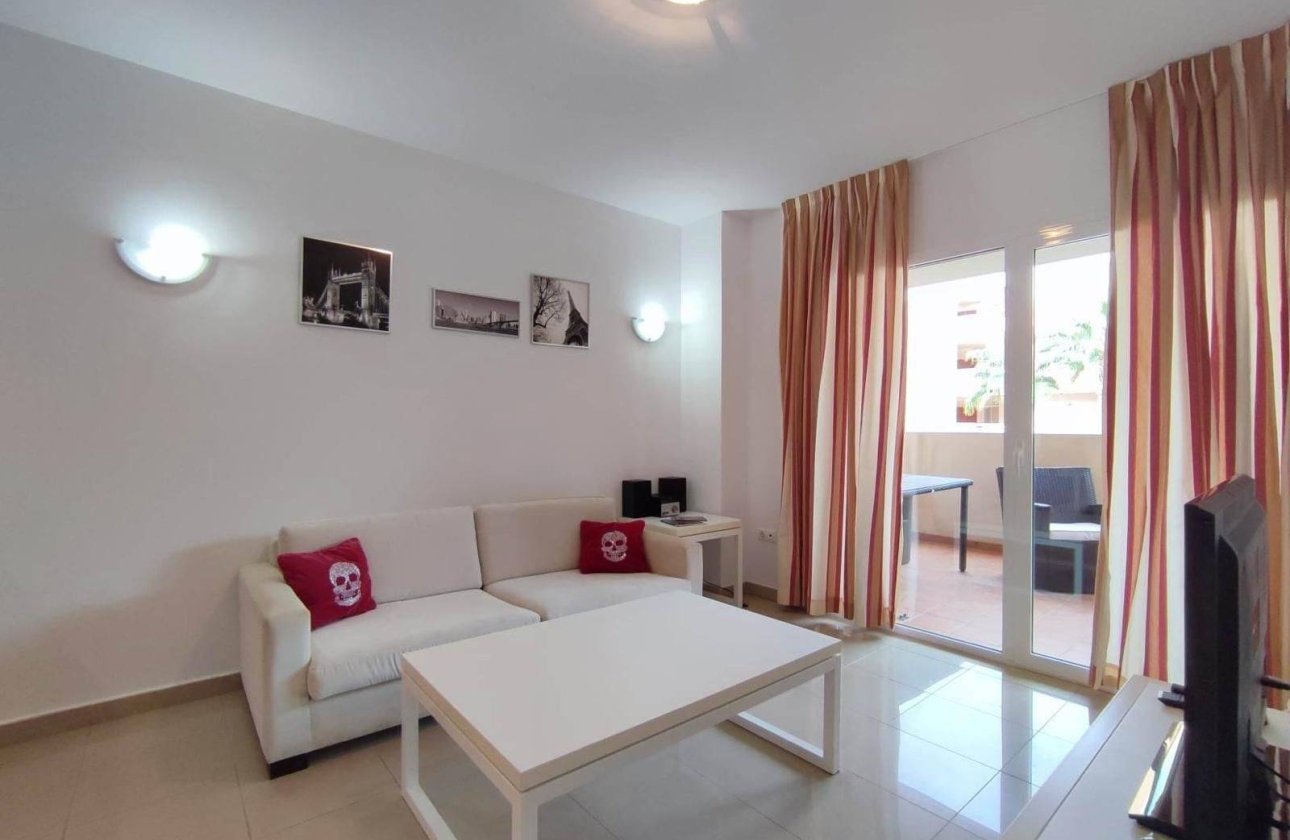 Herverkoop - Appartement -
Orihuela Costa - Horizonte - La Campana