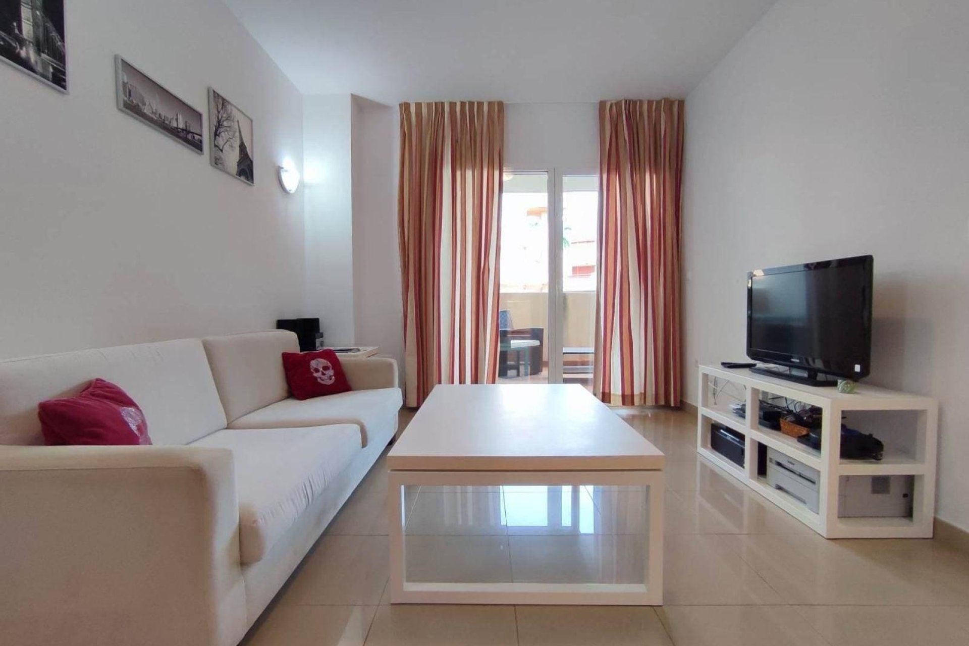 Herverkoop - Appartement -
Orihuela Costa - Horizonte - La Campana