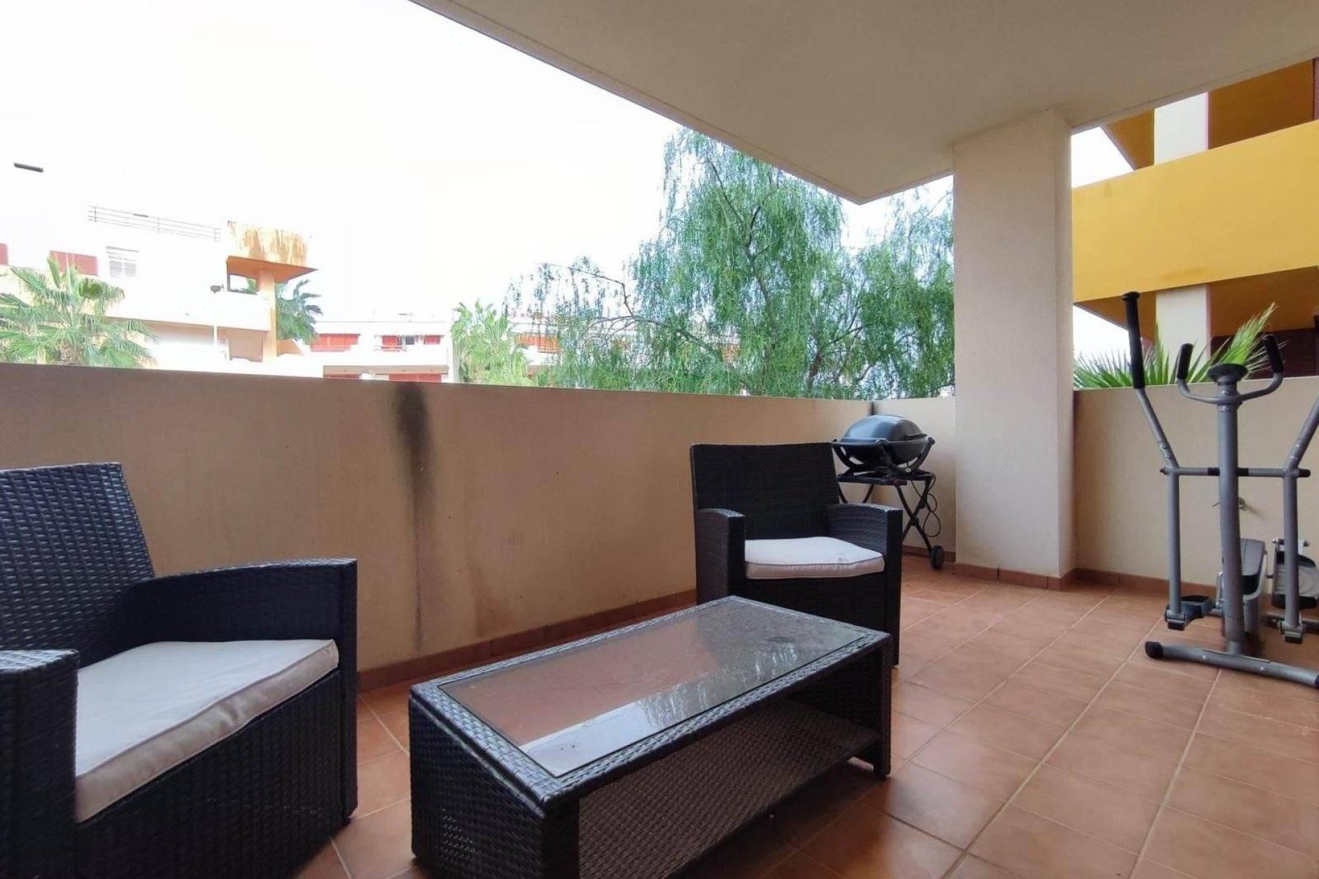 Herverkoop - Appartement -
Orihuela Costa - Horizonte - La Campana