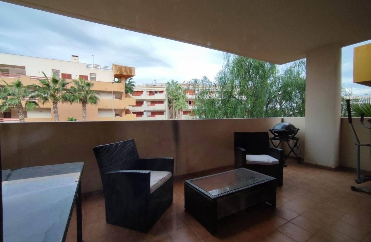 Herverkoop - Appartement -
Orihuela Costa - Horizonte - La Campana