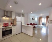 Herverkoop - Appartement -
Orihuela Costa - Horizonte - La Campana
