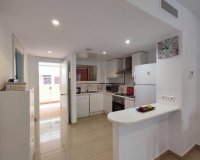 Herverkoop - Appartement -
Orihuela Costa - Horizonte - La Campana