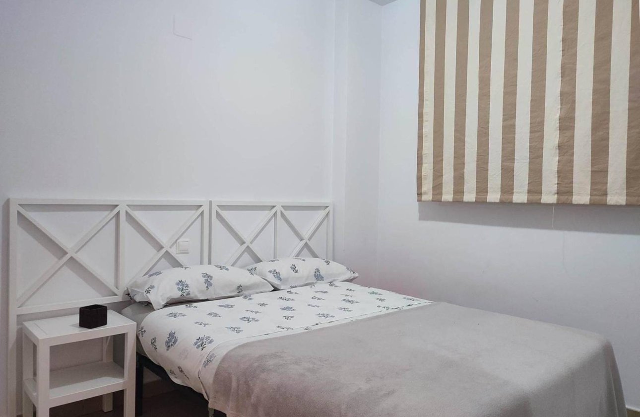 Herverkoop - Appartement -
Orihuela Costa - Horizonte - La Campana