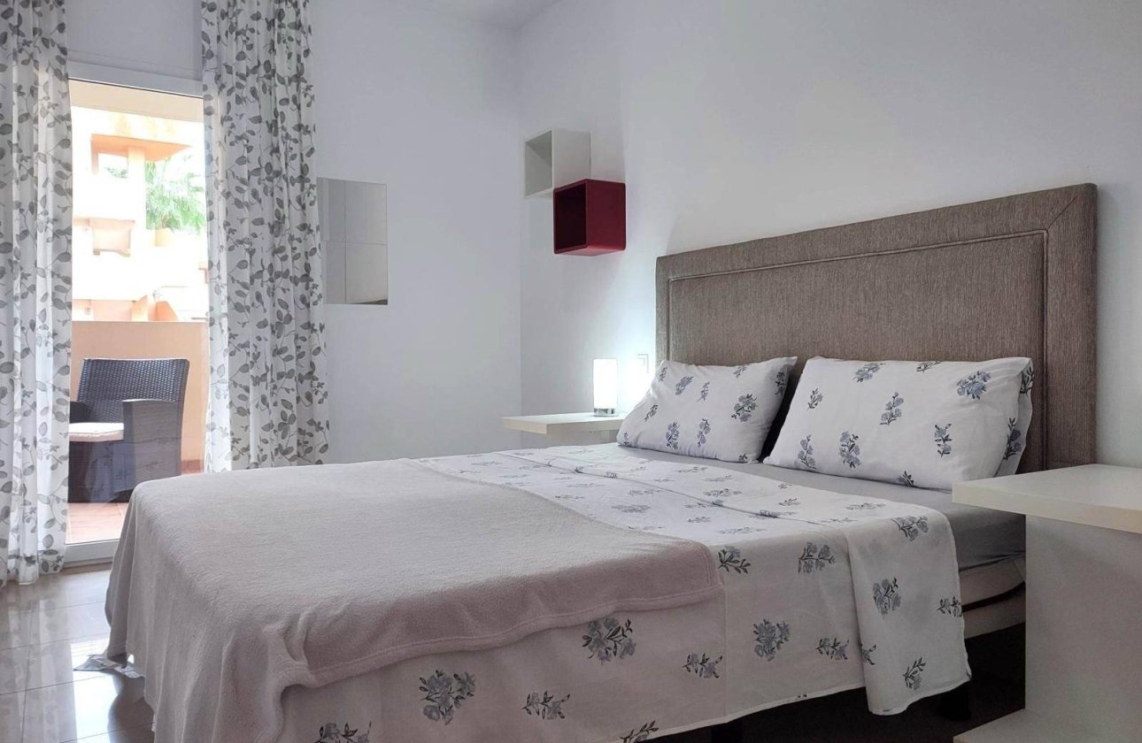 Herverkoop - Appartement -
Orihuela Costa - Horizonte - La Campana