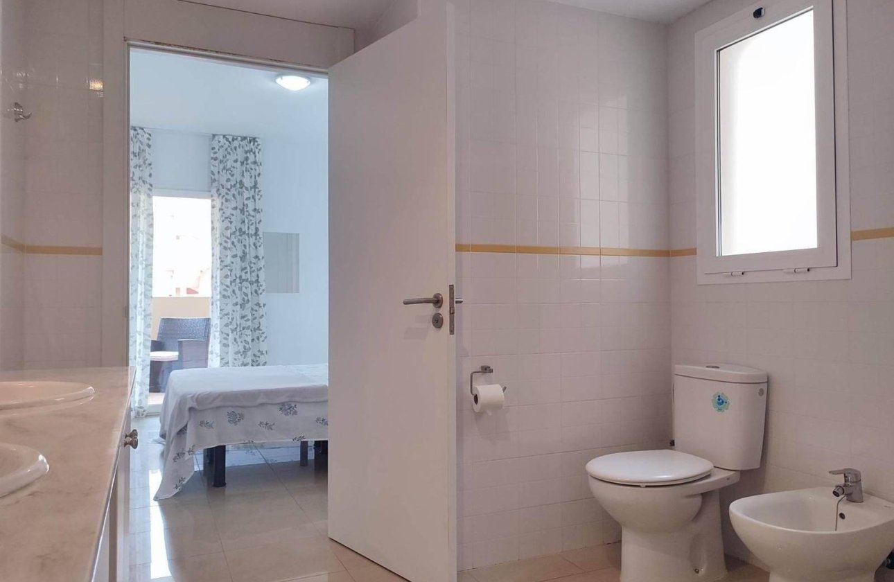 Herverkoop - Appartement -
Orihuela Costa - Horizonte - La Campana