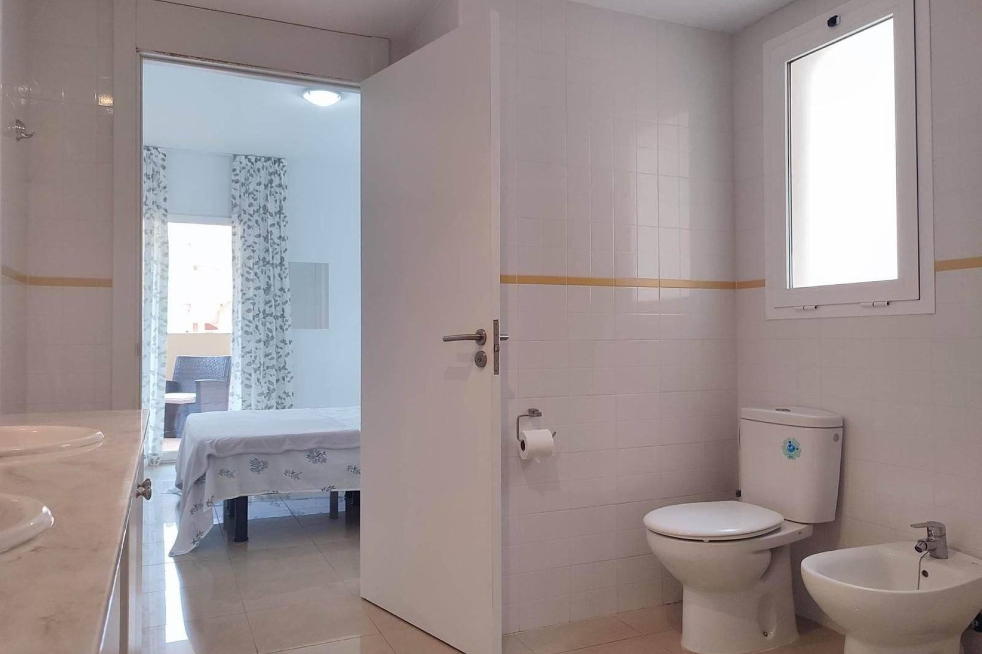 Herverkoop - Appartement -
Orihuela Costa - Horizonte - La Campana