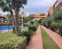 Herverkoop - Appartement -
Orihuela Costa - Horizonte - La Campana