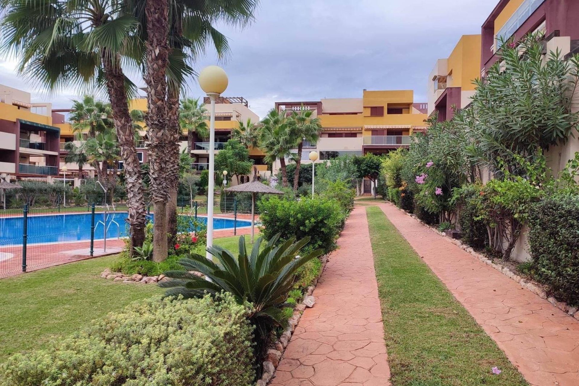 Herverkoop - Appartement -
Orihuela Costa - Horizonte - La Campana