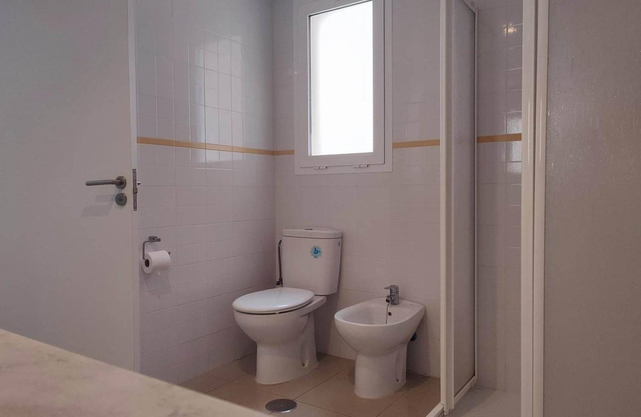 Herverkoop - Appartement -
Orihuela Costa - Horizonte - La Campana