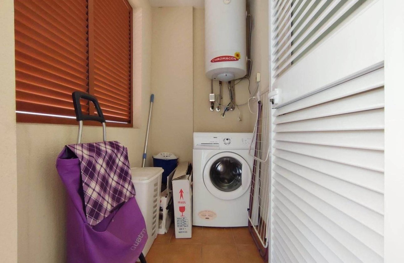 Herverkoop - Appartement -
Orihuela Costa - Horizonte - La Campana