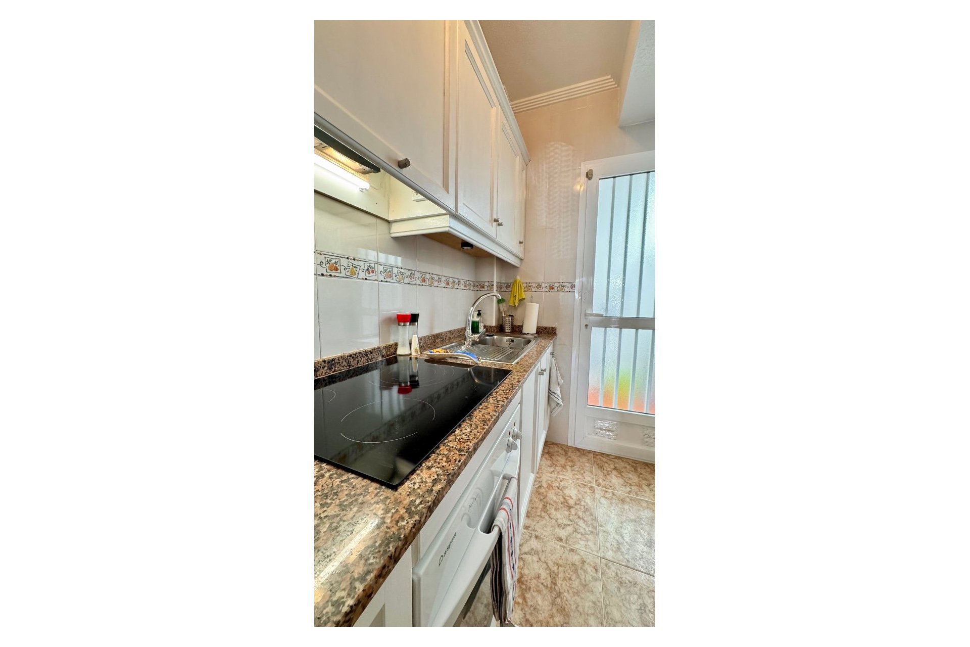 Herverkoop - Appartement -
Orihuela Costa - La Ciñuelica