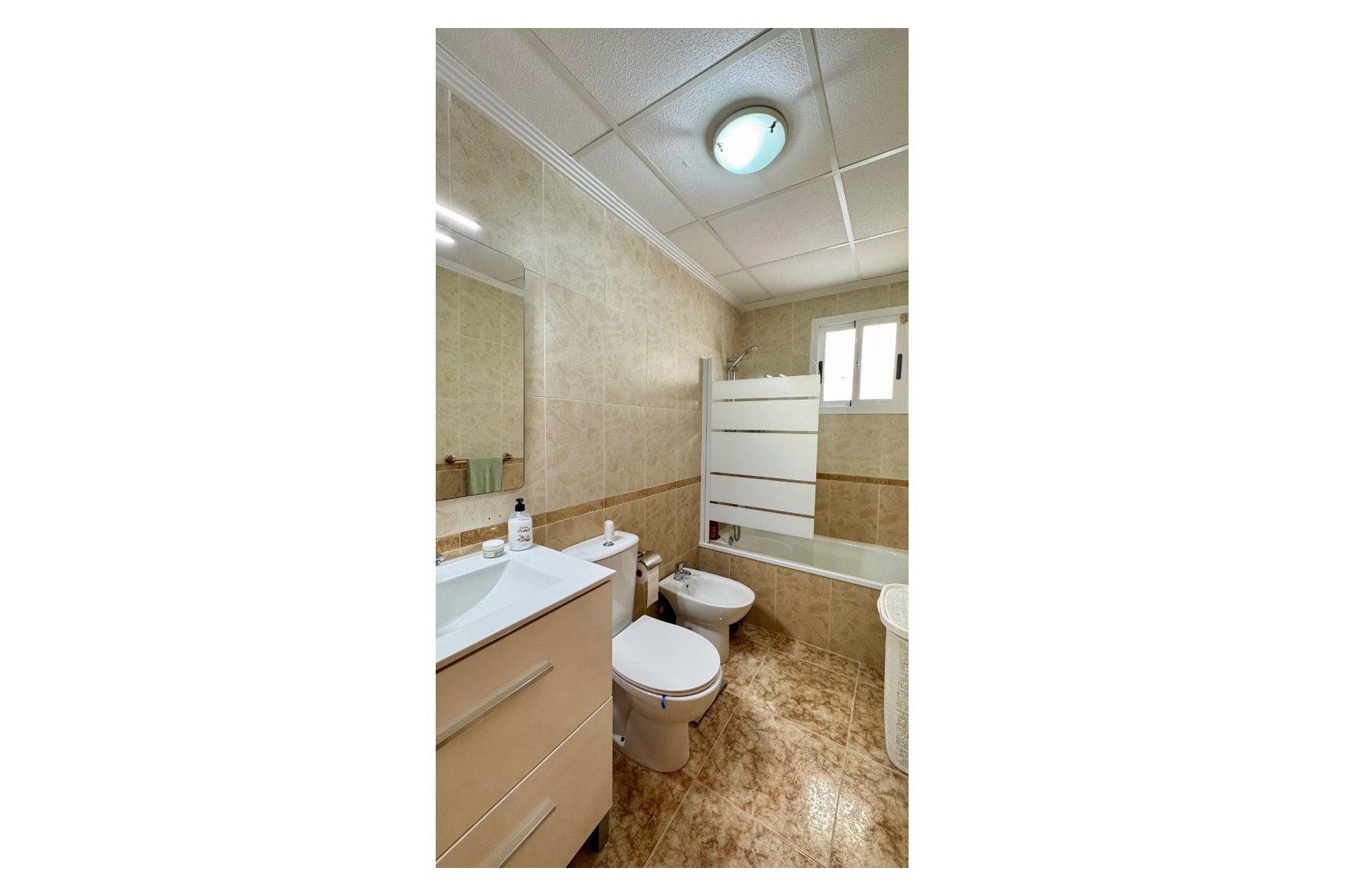 Herverkoop - Appartement -
Orihuela Costa - La Ciñuelica