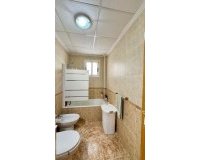 Herverkoop - Appartement -
Orihuela Costa - La Ciñuelica