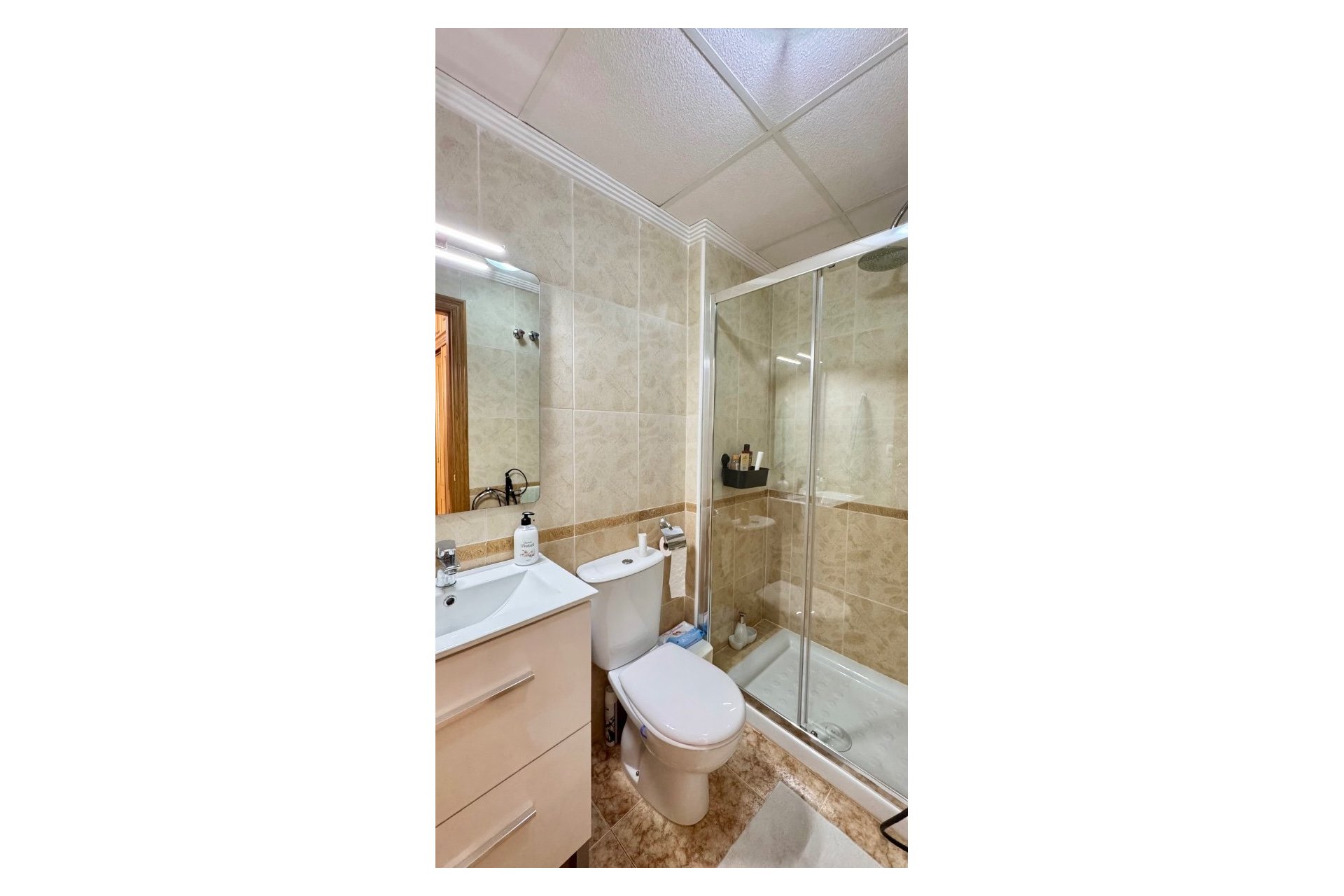 Herverkoop - Appartement -
Orihuela Costa - La Ciñuelica