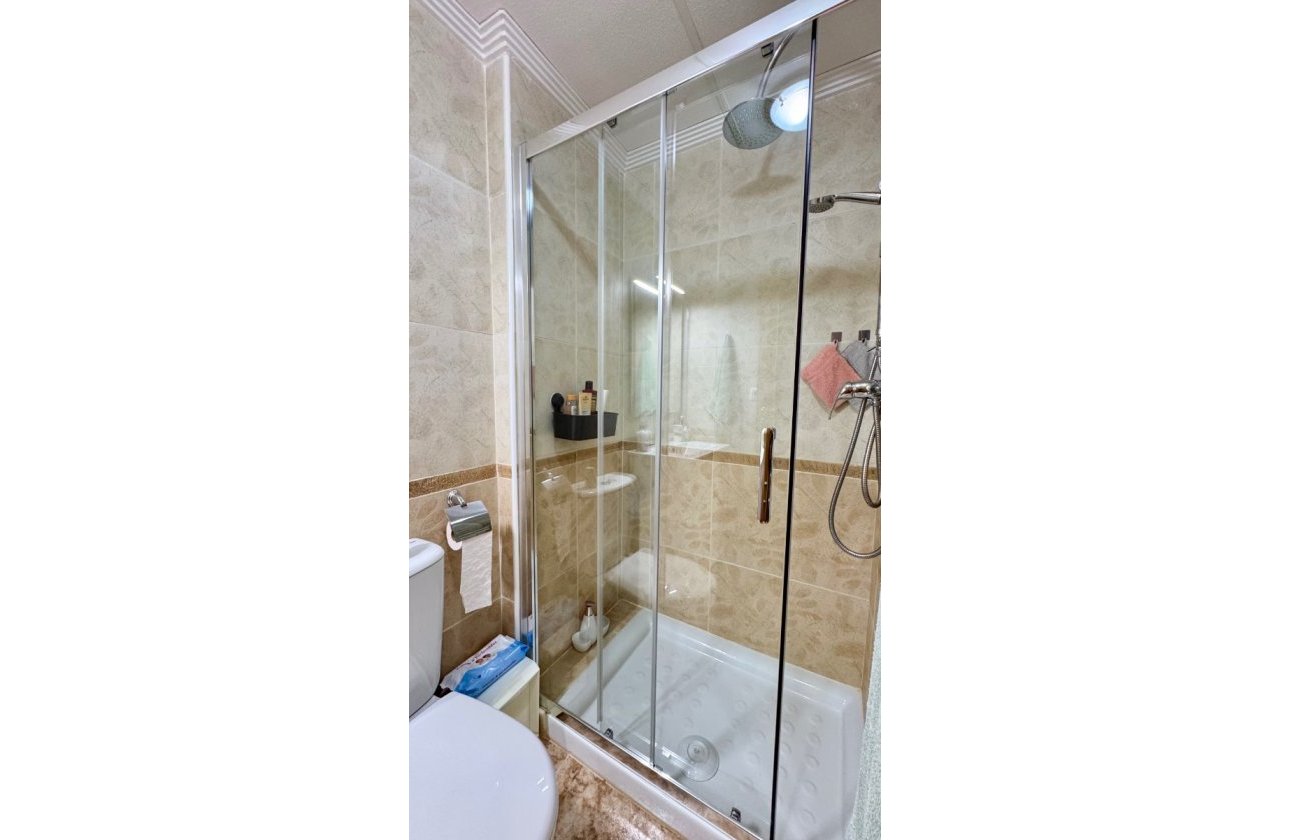 Herverkoop - Appartement -
Orihuela Costa - La Ciñuelica