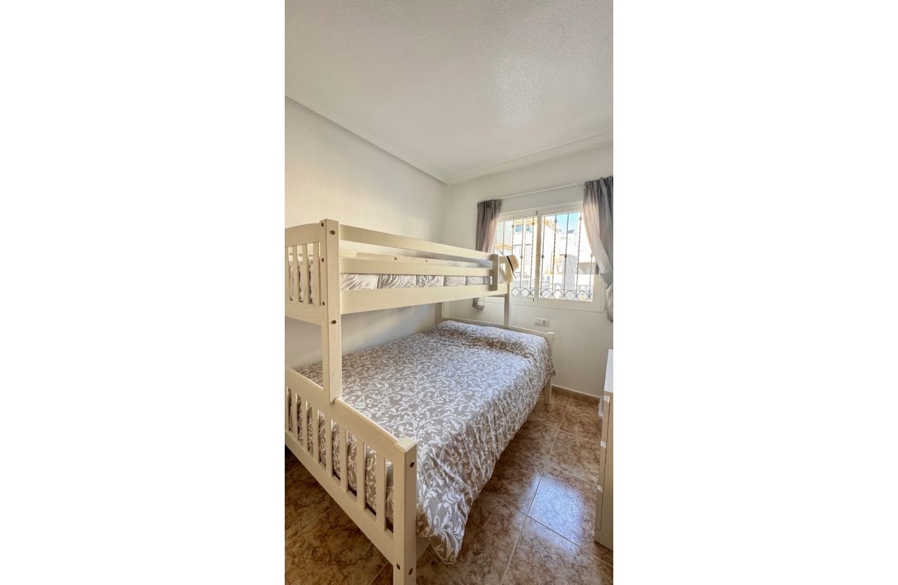 Herverkoop - Appartement -
Orihuela Costa - La Ciñuelica