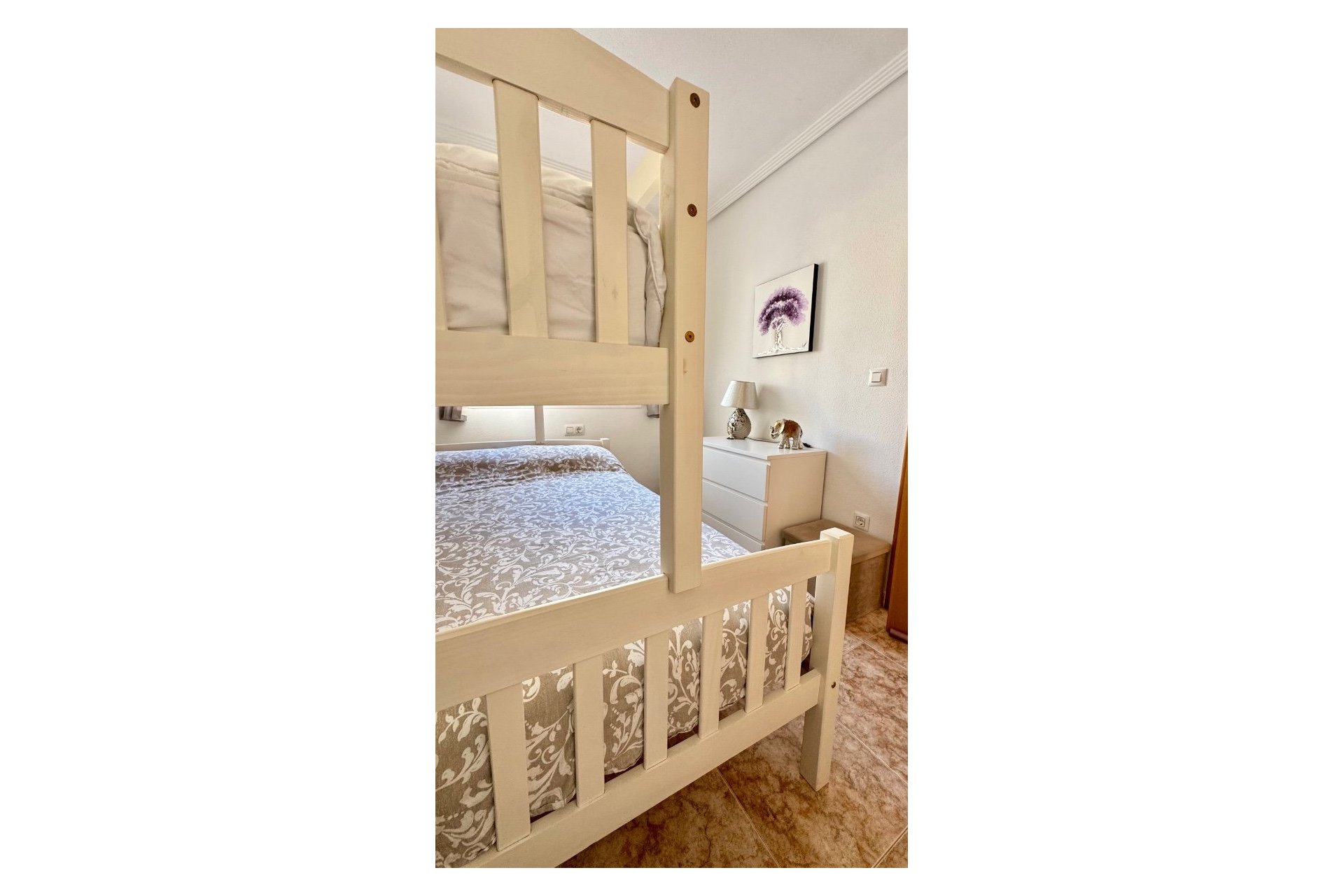 Herverkoop - Appartement -
Orihuela Costa - La Ciñuelica