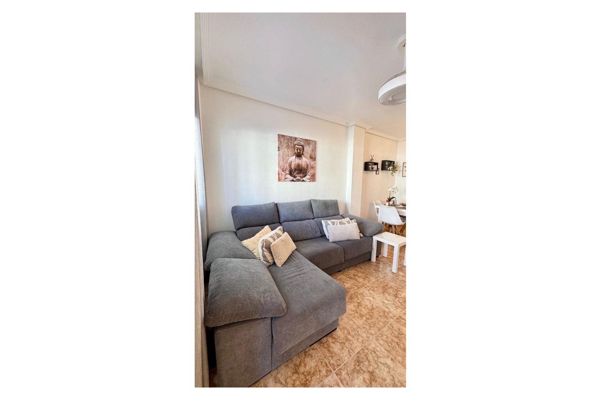 Herverkoop - Appartement -
Orihuela Costa - La Ciñuelica